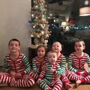 Meet your Posher, Christine